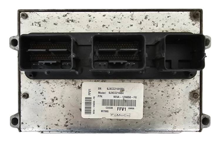 Computadora 2009 Ford Fusion 50FB