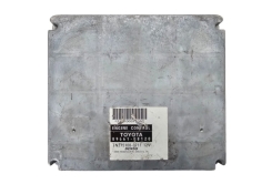 Computadora De Motor Toyota Sienna 2005-2006 3.3l 