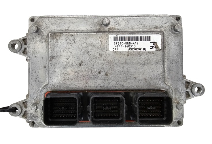 Computadora 2006-2011 Honda Civic Si 