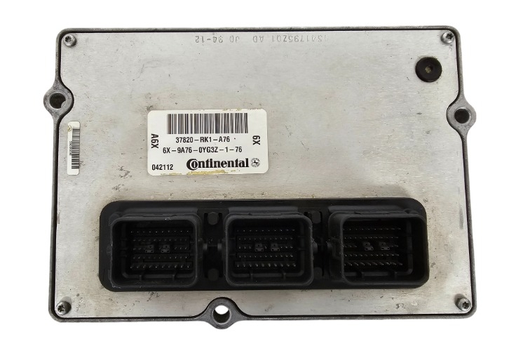 Computadora Acura Tl 2011 2012 2013 2014 