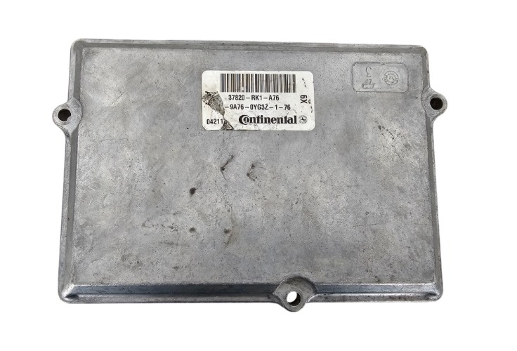 Computadora Acura Tl 2011 2012 2013 2014 