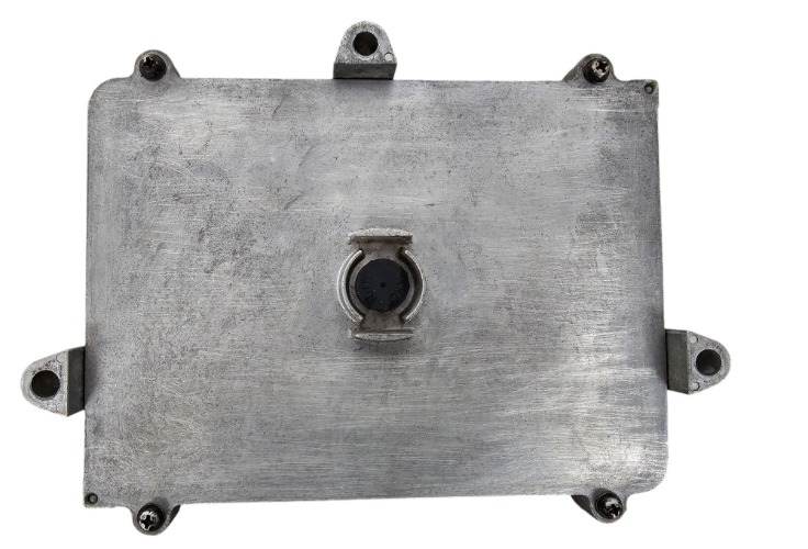 Computadora De Motor Honda Odyssey 05 3.5l A/t 