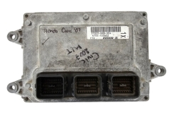 Computadora Ecu Honda Civic 2006-2011 1.8l Std