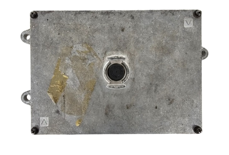 Computadora Ecu Honda Civic 2006-2011 1.8l Std