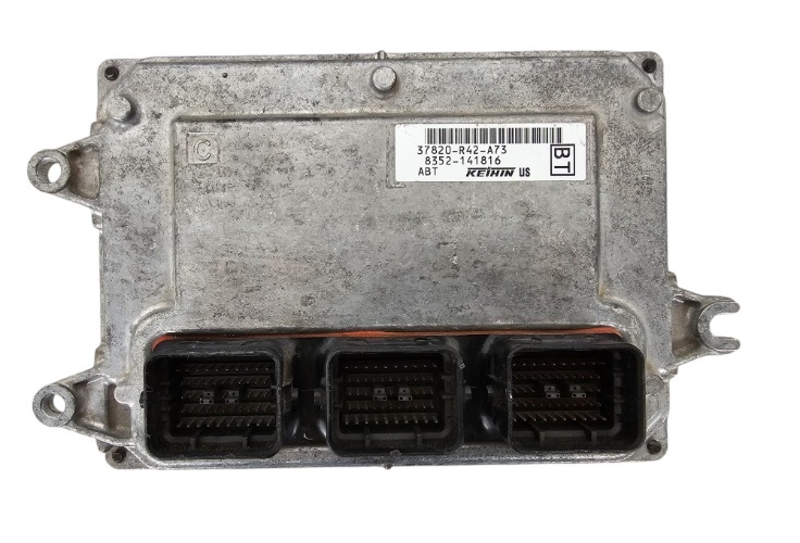 Computadora Accord 2011-2012 3.0l