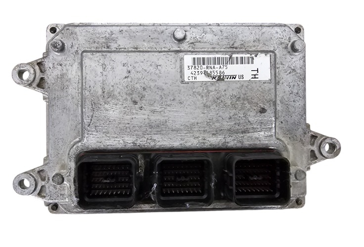 Computadora 2009-2011 Honda Civic 