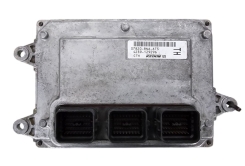 Computadora De Motor 2009 11 Honda Civic 