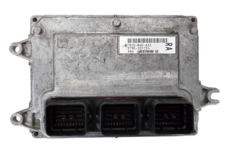 Computadora 2011-2012 Honda Accord 