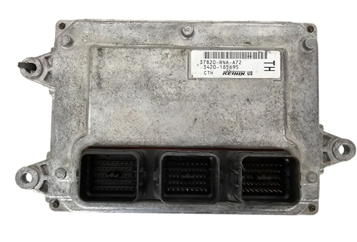 Computadora Civic 09-11 Aut