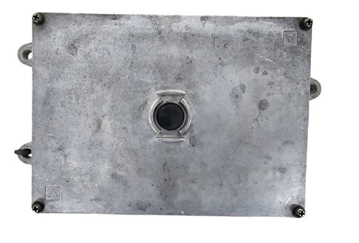 Computadora Civic 09-11 Aut