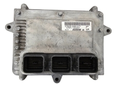 Computadora De Motor Honda Odyssey 3.5 2006