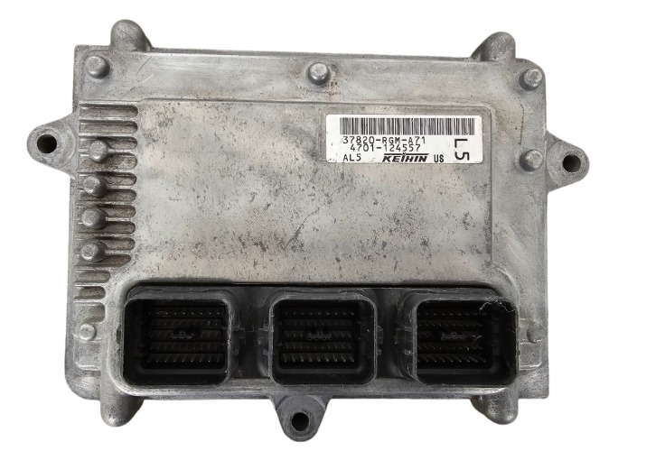 Computadora De Motor Honda Odyssey 3.5 2006