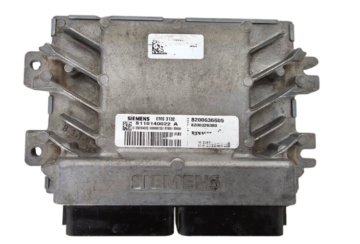 Computadora Nissan Aprio std