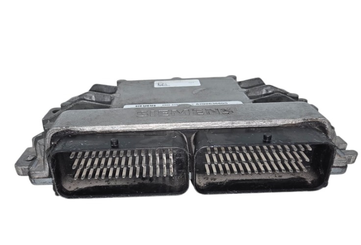 Computadora Nissan Aprio std
