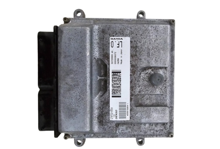 Computadora 2007 Volvo XC90 