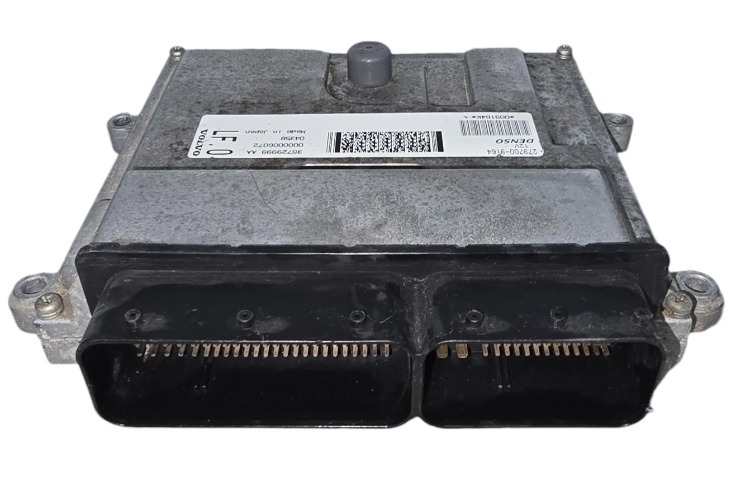 Computadora 2007 Volvo XC90 