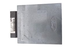 Computadora 2004 Ford Freestar 4.2l 