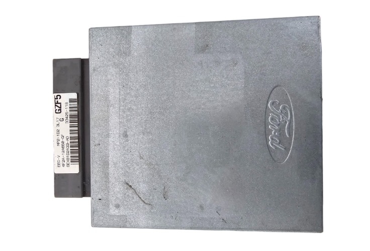 Computadora 2004 Ford Freestar 4.2l 