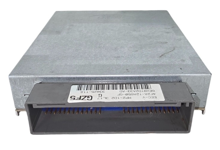 Computadora 2004 Ford Freestar 4.2l 