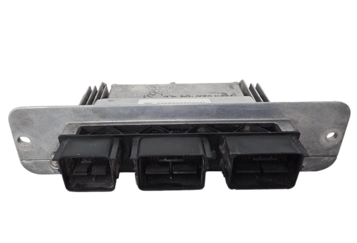 Computadora 2009 Ford Van 4.6l