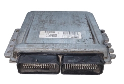 Unidad de control de motor Renault Clio Scenic