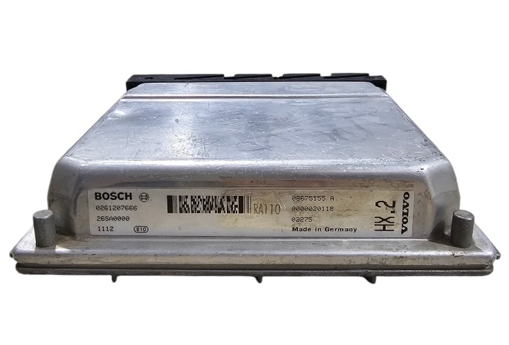 Computadora Volvo S60 V70 S80