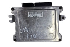 Computadora De Motor Honda City 2015-2020