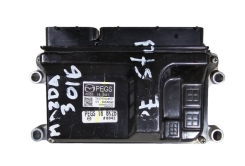 Modulo de control de motor Mazda 3 2014 2017