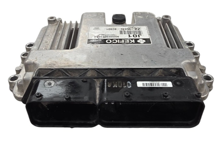 Computadora de control transmisión Hyundai genesis 2012 TCM