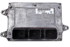 Computadora De Motor Honda Civic 2007-2008 1.8