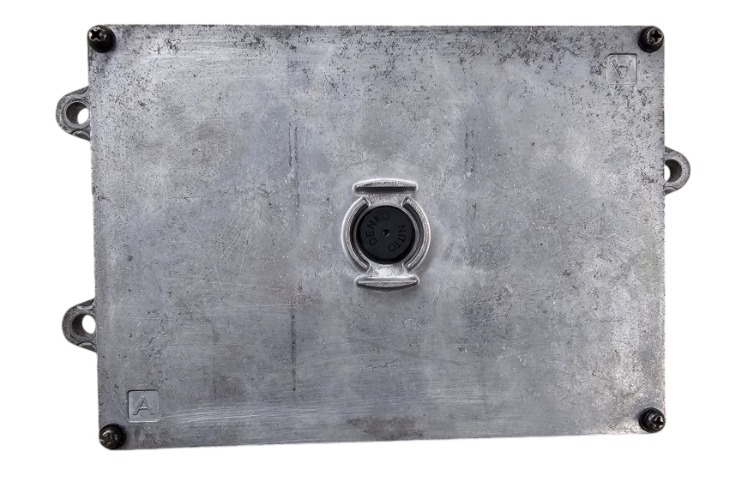 Computadora De Motor Honda Civic 2007-2008 1.8
