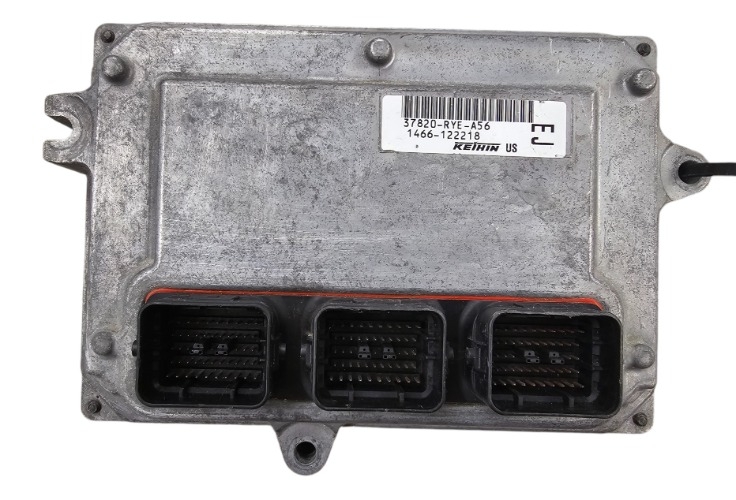 Motor de computadora Acura MDX 07